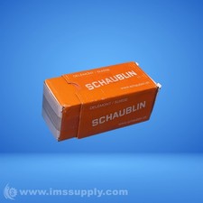 Schaublin 72-02005 Nose Collet