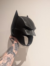 Batman Cowl