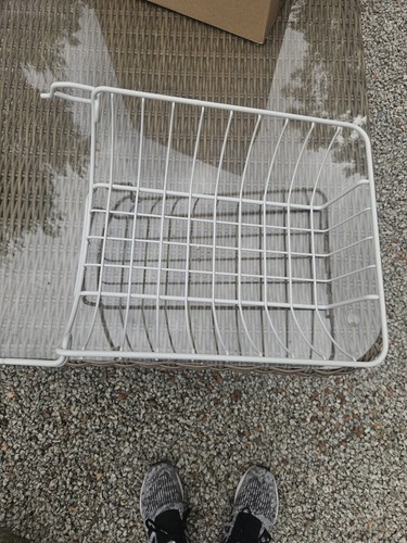 Miele tumbledryer basket - miele,