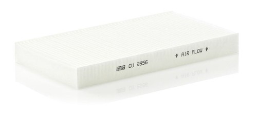 Mann cabin pollen filter fits - cabin,