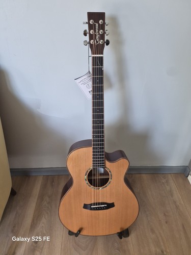 Tanglewood trs4ce electro - trs4ce,