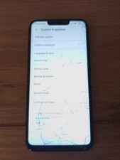 Huawei Mate 20 Lite 64gb