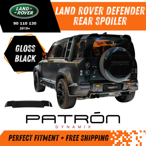 Land rover defender 110 130 - land, 90
