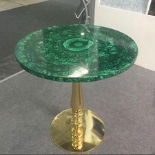 Handmade Malachite Marble