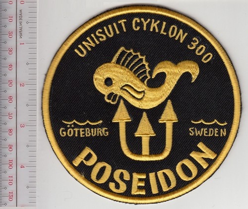 Scuba diving sweden poseidon - scuba,