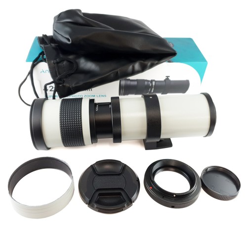 Canon eos dslr fit zoom - canon, lens