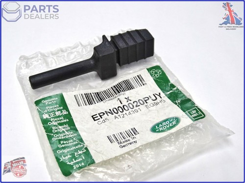 Genuine range rover - range, l322