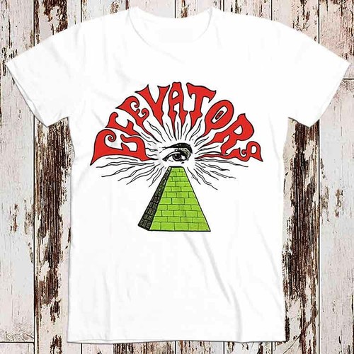 The 13th floor elevators myth - floor,