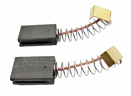 Pair brushes with - pair,