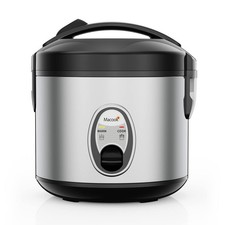 Macook Rice Cooker 5.5 Cup