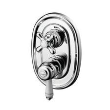 Trevi Traditional Thermostatic