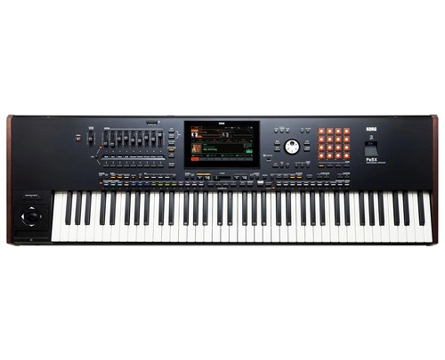 Korg pa5x76 key - korg,