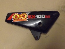 Kawasaki KH100 KH 100 EX  82-90  right hand side body panel