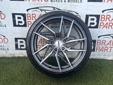 Vauxhall Corsa D VXR Calibre