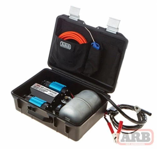 Arb ckmtp12 twin - twin, motor