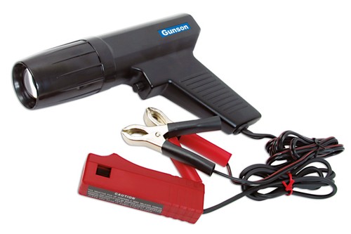 Gunson timestrobe xenon - timestrobe,