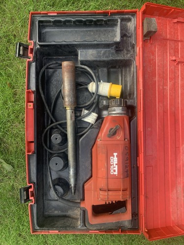 Hilti dd100 diamond core - diamond,