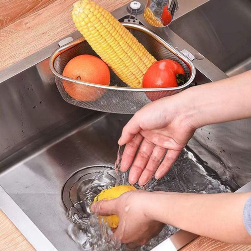 Kitchen sink peel egg drainer - kitchen,