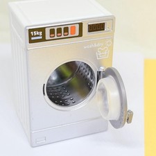 Dollhouse Washing Machine 1/12