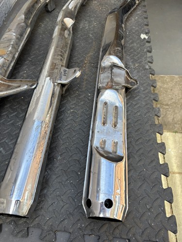 Kawasaki 750 triple oem - h2,