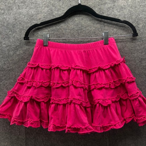 Lili gaufrette ruffle tiered - ruffle,