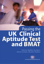 Passing the UK Clinical