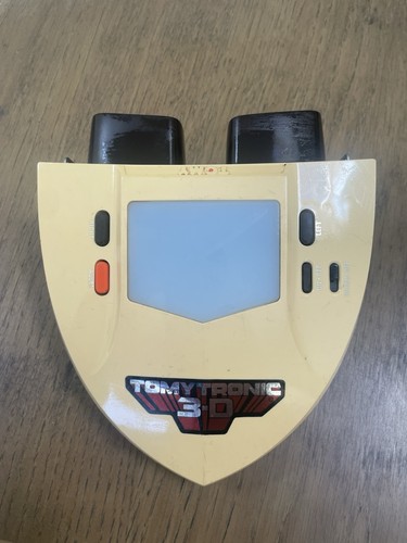 Tomy tronic thundering - tomy,