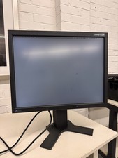 Eizo Cg210 21” Monitor