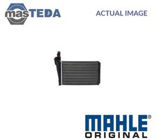 AH 73 000S HEATER RADIATOR EXCHANGER LHD ONLY MAHLE ORIGINAL NEW OE REPLACEMENT
