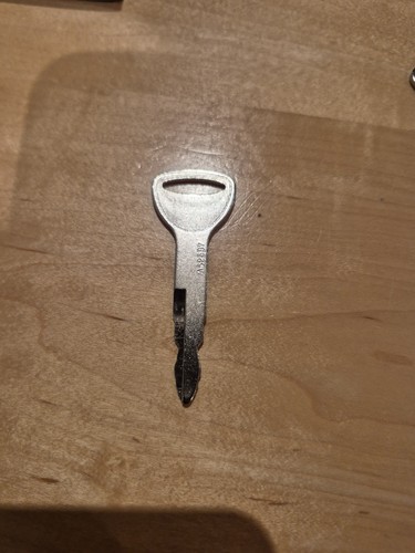 Toyota forklift truck key - truck,