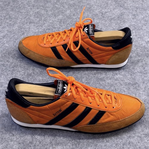 Adidas arrow trainers 5 - adidas,