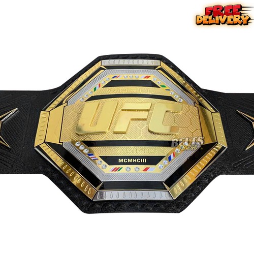 Ufc legacy championship title - ufc,