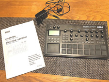 Korg Electribe 2S Sampler  (with upgraded brand new knobs)