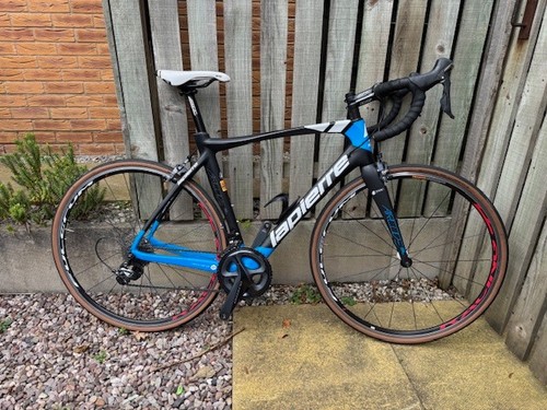 Lapierre aircode sl700 carbon - aircode,