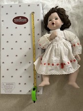 Ashton Drake Sucking Thumb