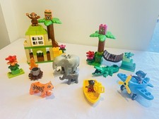 Lego Duplo 10804 Around the