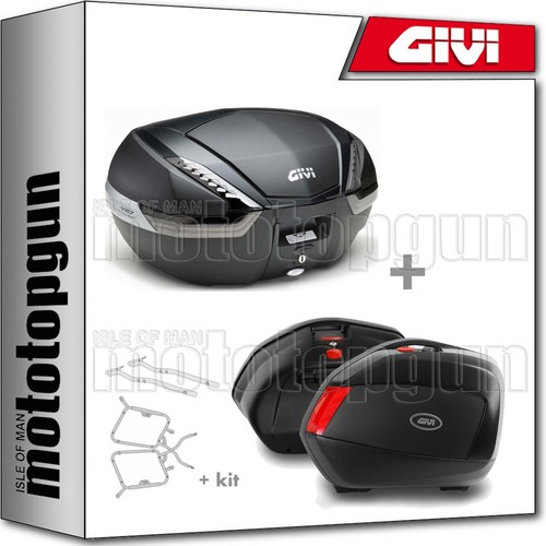 Givi case v47nnt holder - givi,