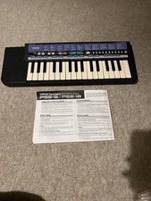 Yamaha PortaSound PSS-9