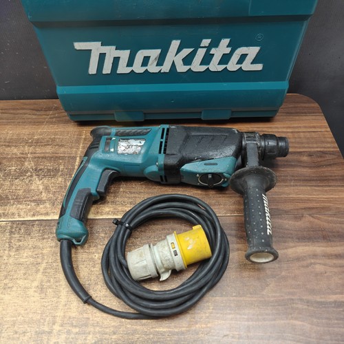 Makita hr2630 110v - makita,
