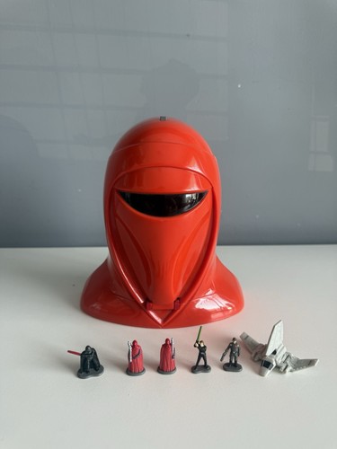 1996 micro machines star wars - machines,