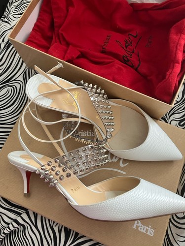 Christian louboutin levita - christian,