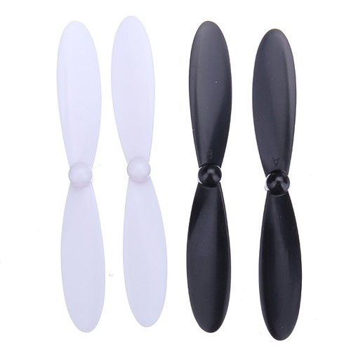 Hubsan quadcopter spare set - quadcopter,