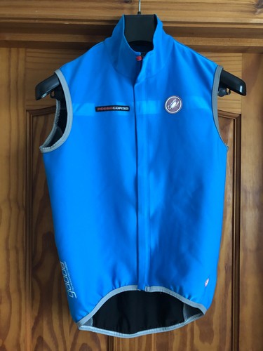 Castelli gabba goretex - gabba,