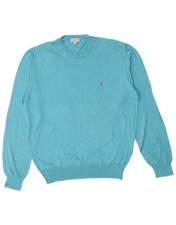 SLAM Mens Crew Neck Jumper