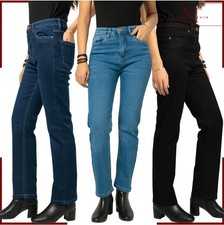 Womens Magic Shaping Jeans