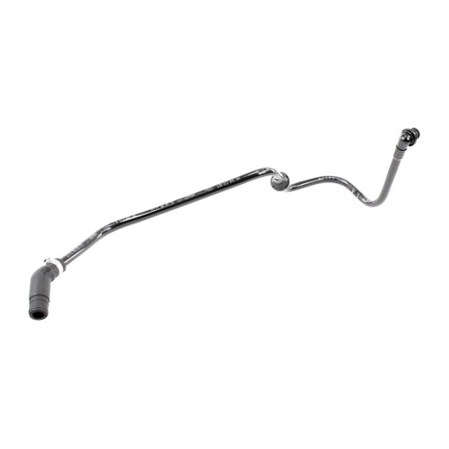Vaico vacuum hose braking - vacuum,