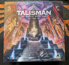 Avalon Hill Talisman: The