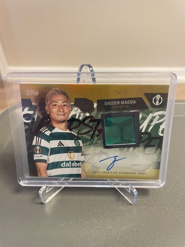 Topps ucc flagship - 25-26,