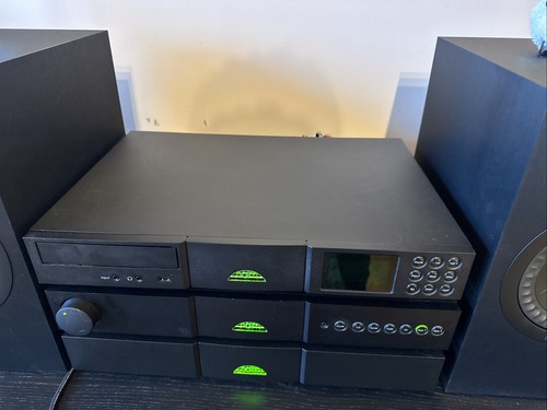 Naim unitilite hifi - all, one