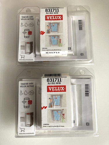 New genuine velux - new,